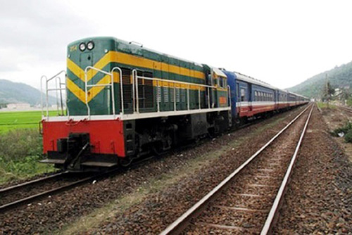Trans-Asian railway project needs over USD3 billion for two sections
